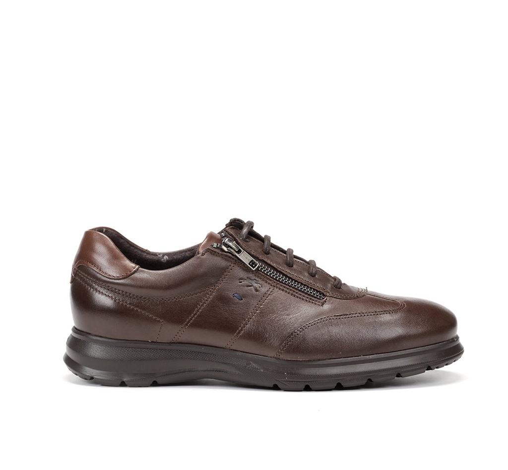 ZETA F0606 Zapato MarrÃ³n