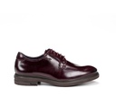 BELGAS F0631 Zapato Burdeos