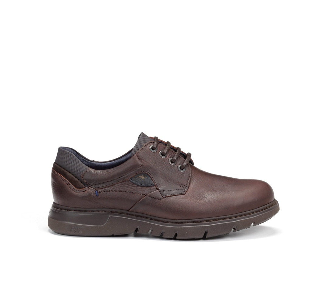 [32478] CELTIC F0247 Zapato MarrÃ³n (39)