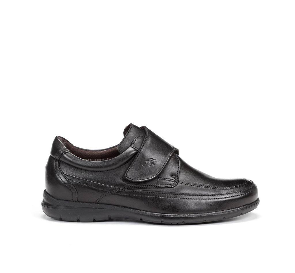 [17772] LUCA 8782 Zapatos Negro (39)