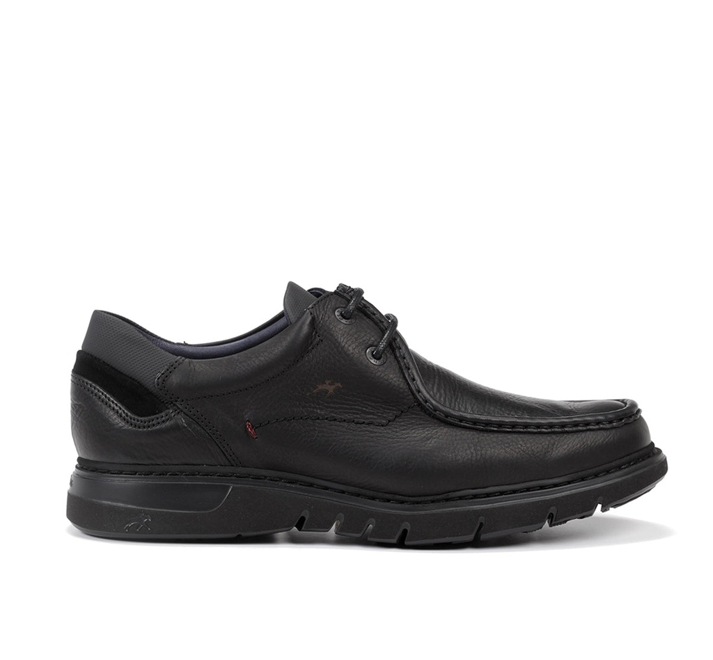 CELTIC 9595 Zapato Negro