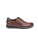 LUCA 8498 Zapato MarrÃ³n