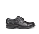 SIMON 8468 Zapato Negro