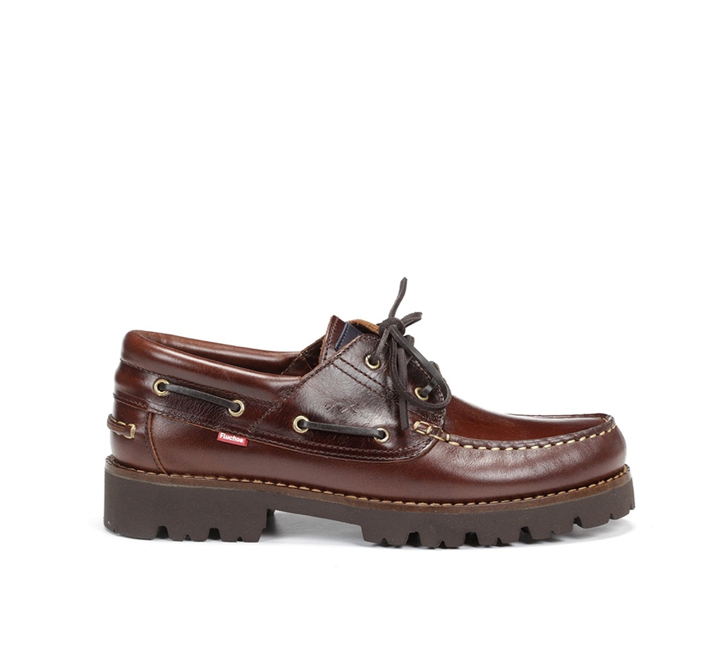 [31455] RICHFIELD F0046 Zapato MarrÃ³n (39)