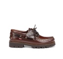 RICHFIELD F0046 Zapato MarrÃ³n