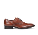 CESAR 9668 Zapato MarrÃ³n