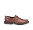 CLIPPER 9578 Slip On MarrÃ³n