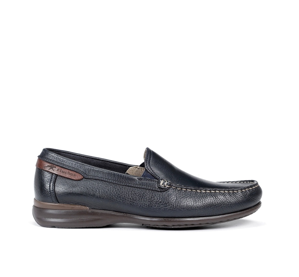 [17040] ORION 8682 MocasÃ­n Azul (39)
