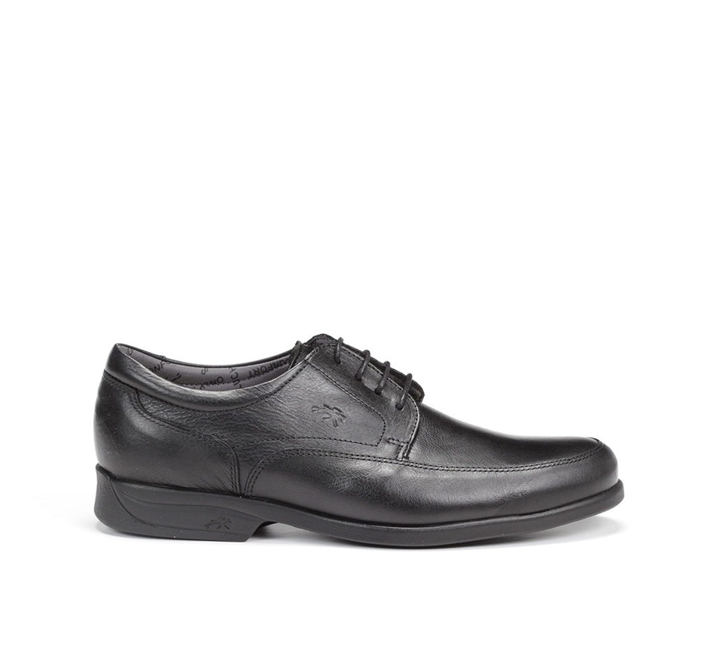 MAITRE 8903 Zapato Negro