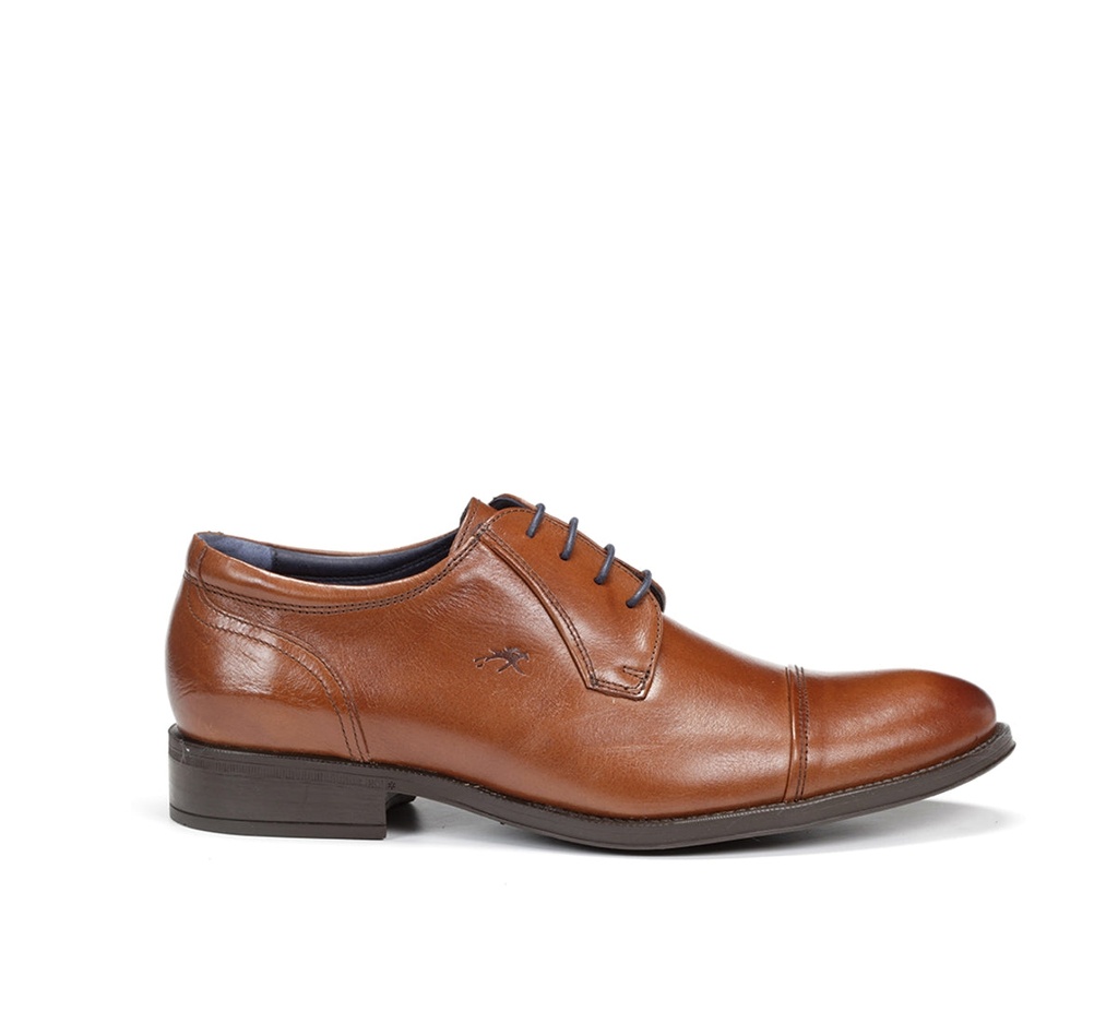 [15430] HERACLES 8412 Zapato MarrÃ³n (39)