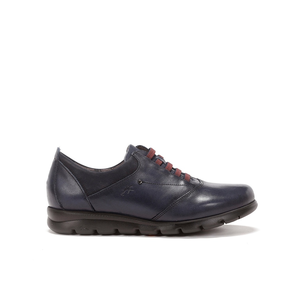 [33269] SUSAN F0354 Zapato Azul (39)