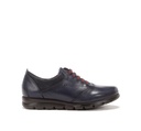 SUSAN F0354 Zapato Azul