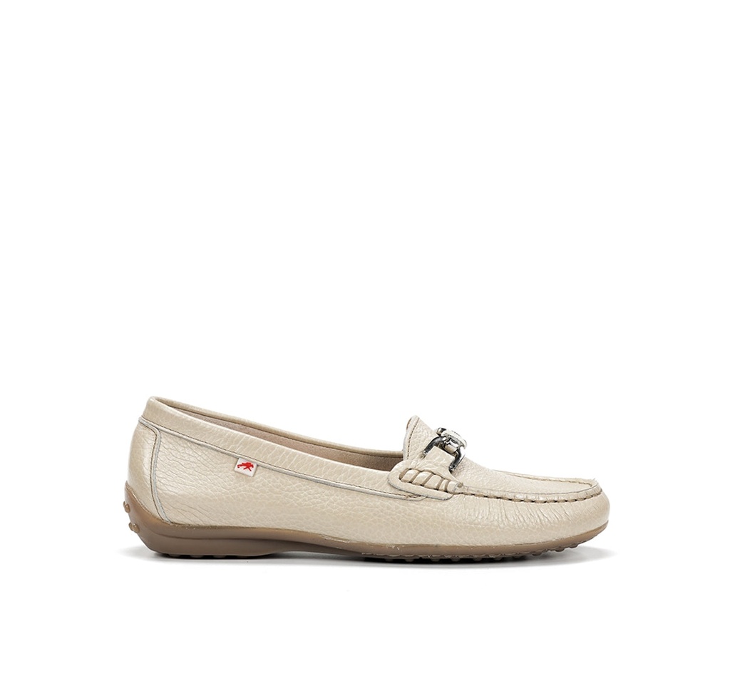 [39171] BRUNI F0804 MocasÃ­n Taupe (39)