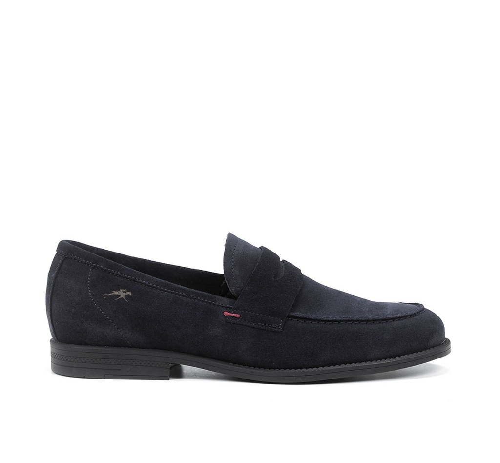 [39566] HENRI F0824 MocasÃ­n Azul (39)