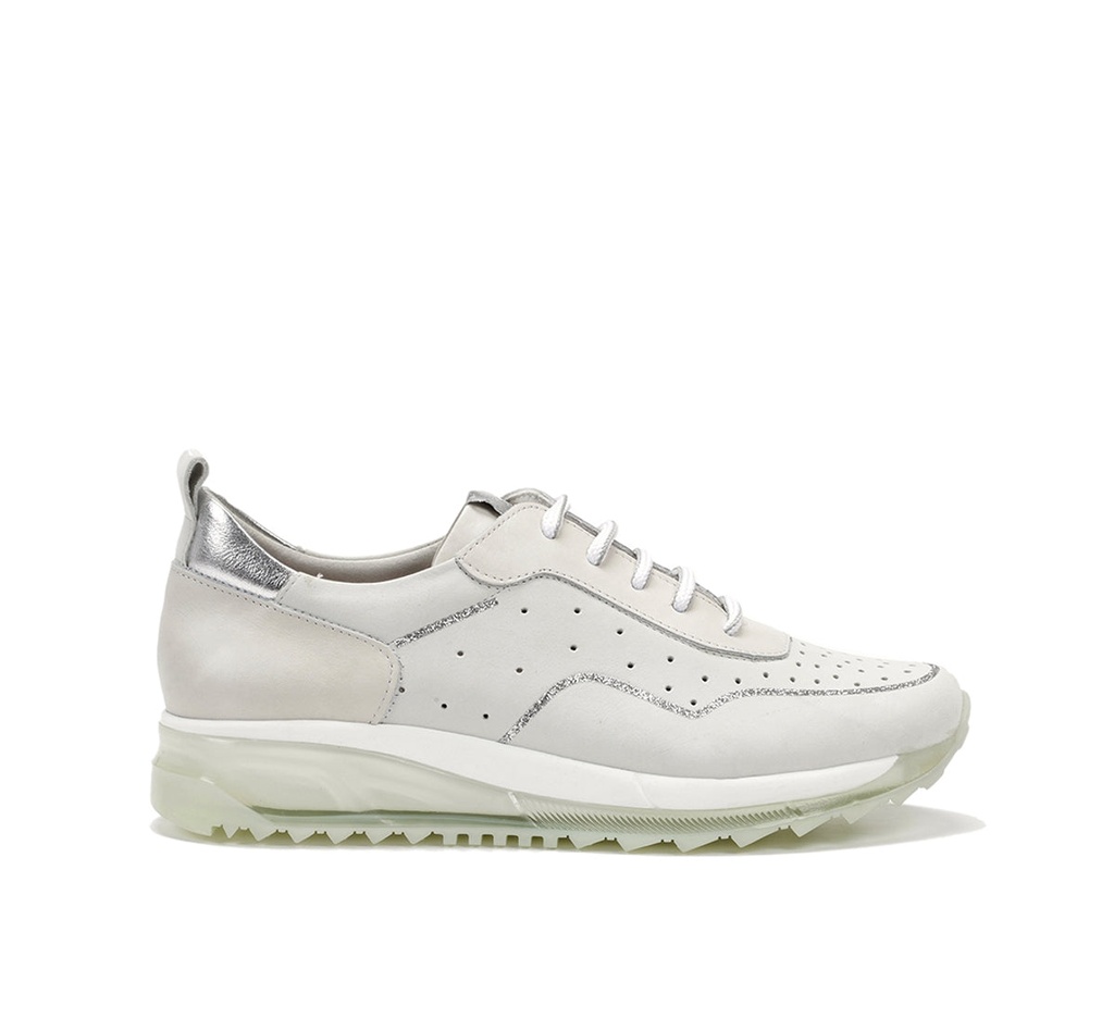 NAVY D8201 Deportivo Blanco