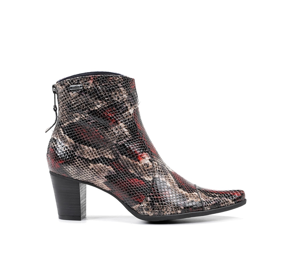 [53862] DEISY D6034 BotÃ­n Multicolor (39)