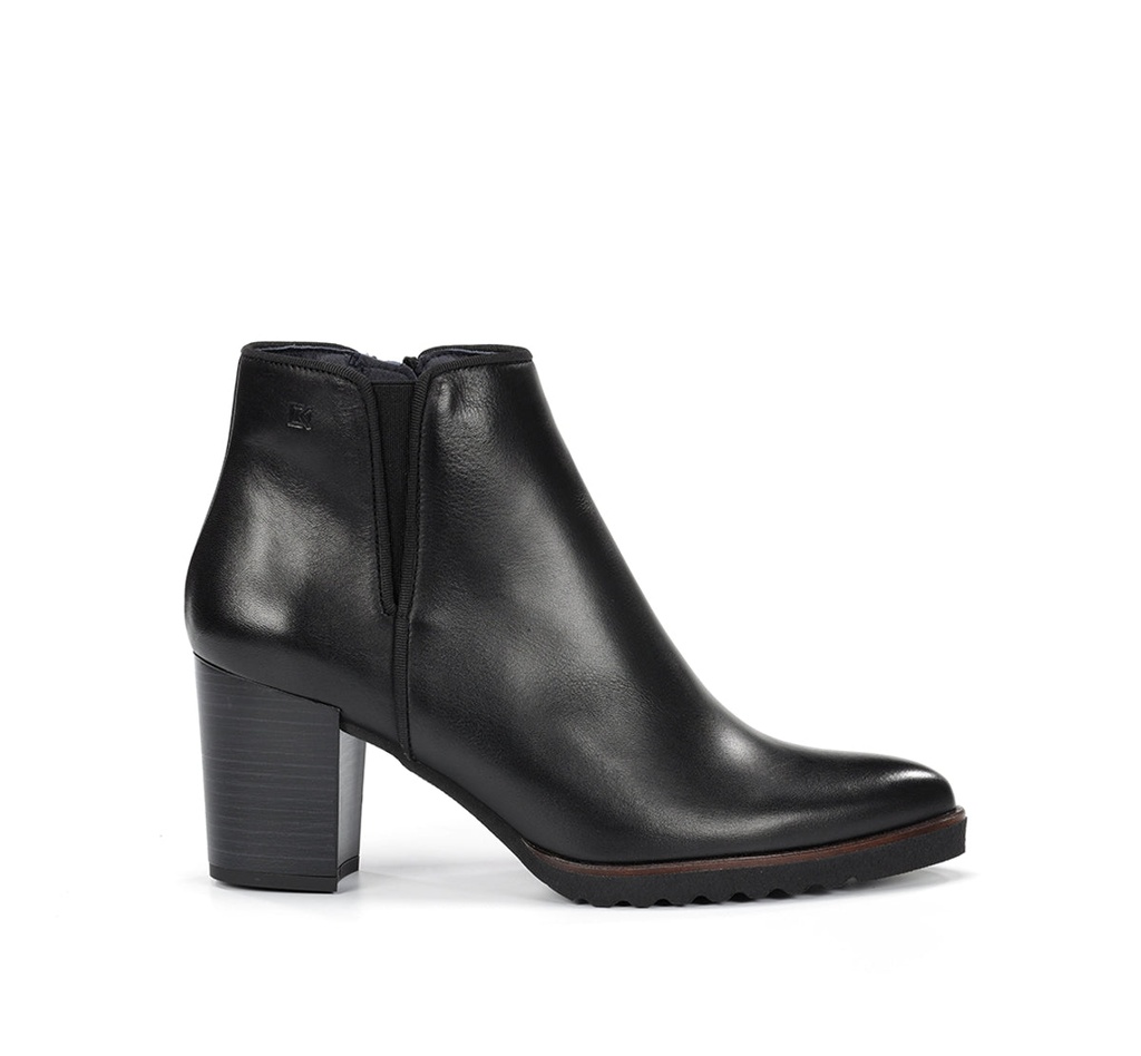 THAIS D7224 BotÃ­n Negro