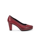 BLESA D5794 Zapato Burdeos