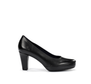 BLESA D5794 Zapato Negro