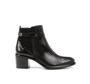 LEXI D8359 BotÃ­n Negro
