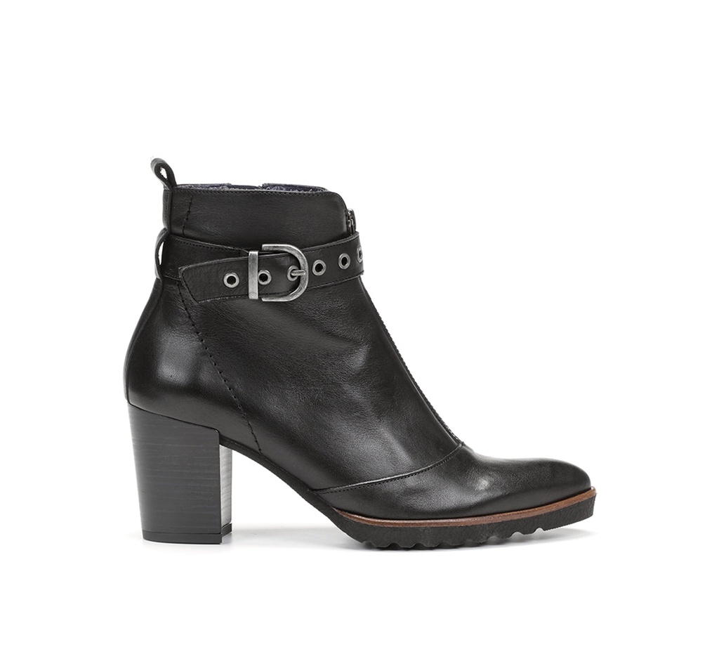 [57132] THAIS D8300 BotÃ­n Negro (39)
