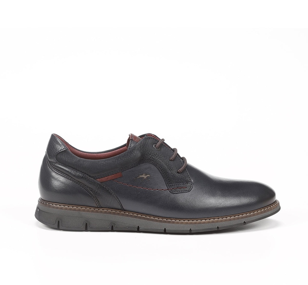 KIRO F0979 Zapato Azul