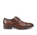 LUKE F1055 Zapato MarrÃ³n