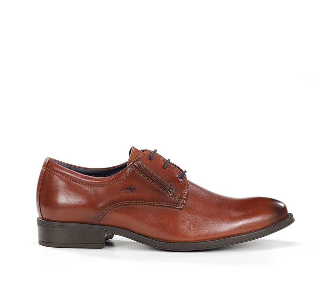 [40065] HERACLES 8410W Zapato MarrÃ³n (39)