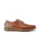 BARRY F1150 Zapato MarrÃ³n