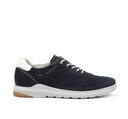 JACK F1158 Zapato Azul