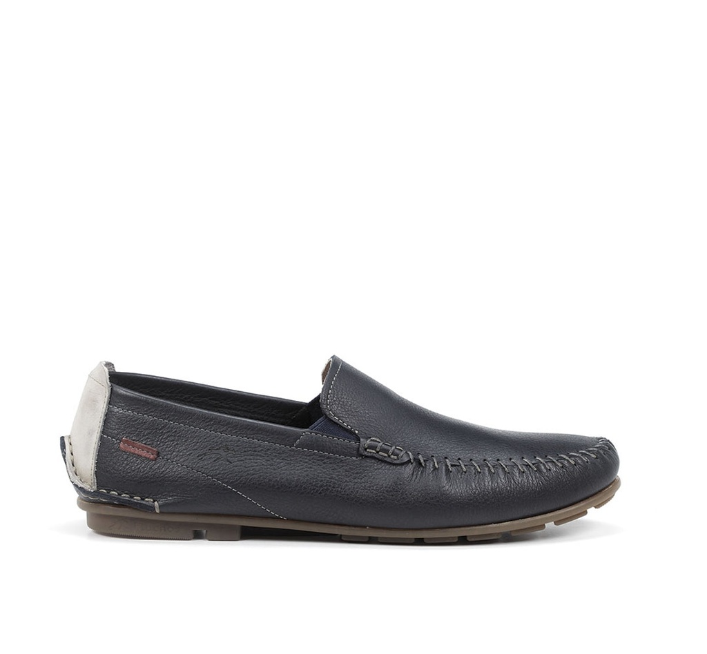 [41195] DORIAN F1173 MocasÃ­n Azul (39)
