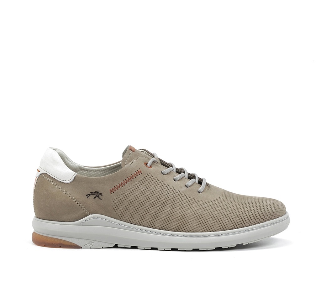 [41222] JACK F1158 Zapato Taupe (39)