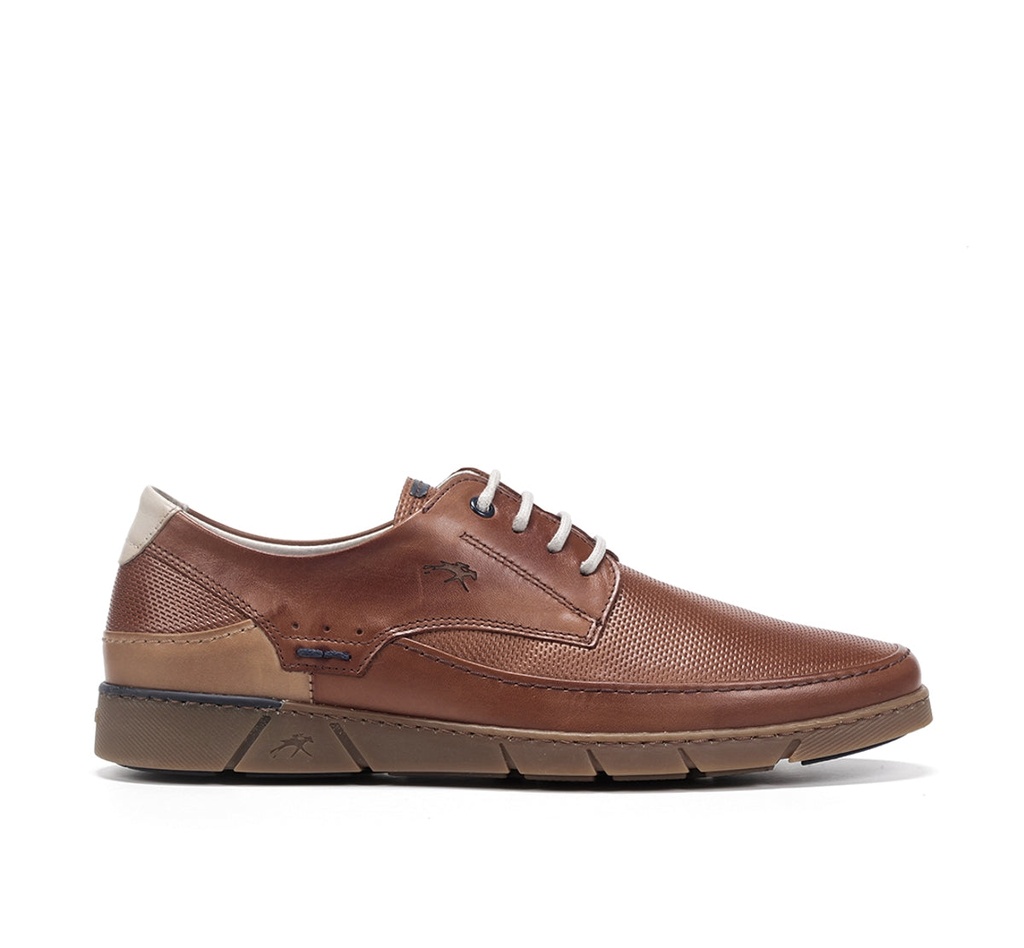 [41335] BARRY F1156 Zapato MarrÃ³n (39)