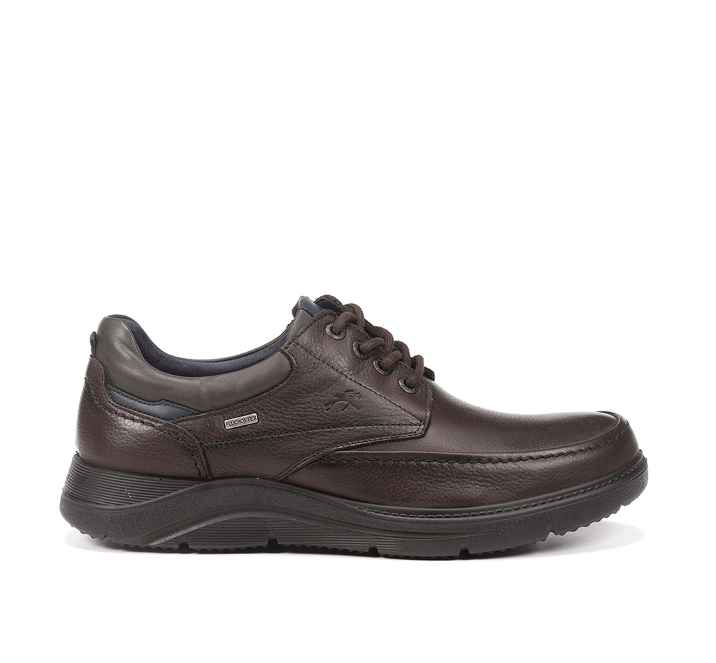 [41469] DENVER F1310 Zapato MarrÃ³n (39)
