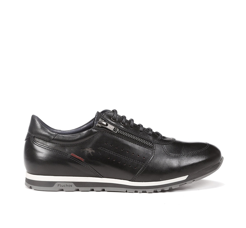 SANDER F0928 Deportivos Negro
