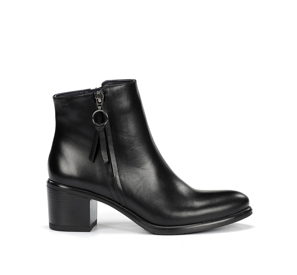 LEXI D8606 BotÃ­n Negro