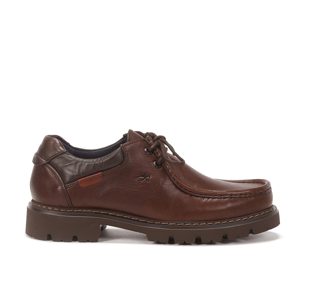 [41572] DOUGLAS F1323 Zapato MarrÃ³n (39)