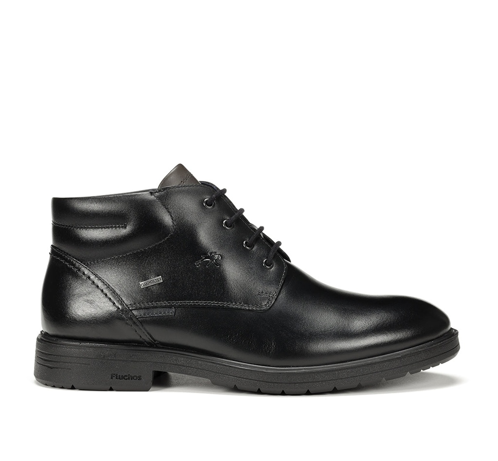 MAGNUS F1305 BotÃ­n Negro