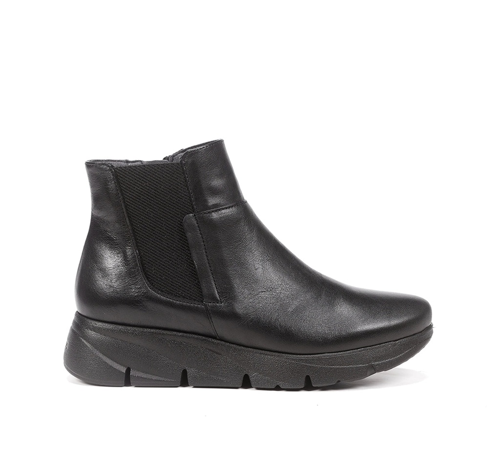 [41696] BONA F1361 BotÃ­n Negro (39)