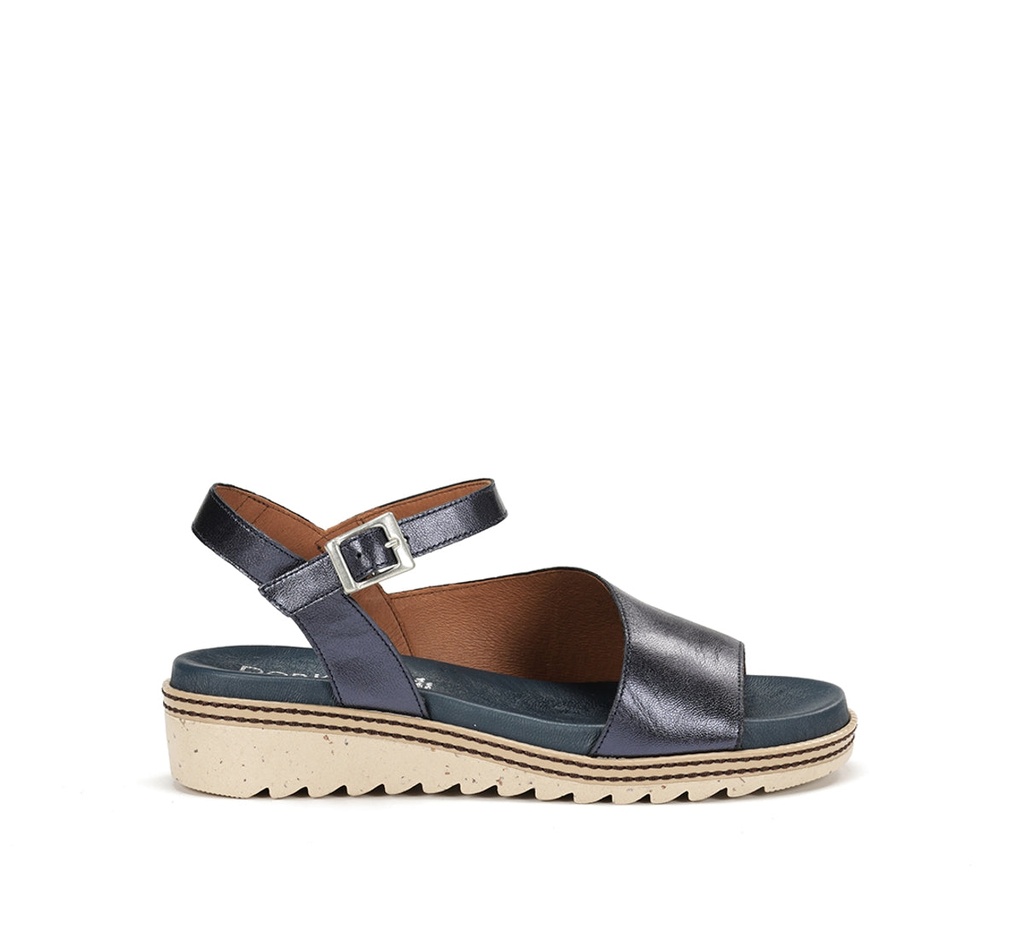 ESPE D8771 Sandalia Azul