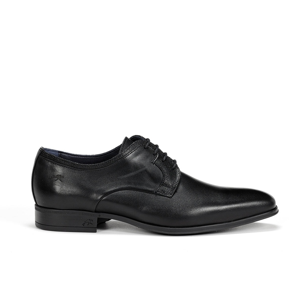 GOLEM 9952 Zapato Negro