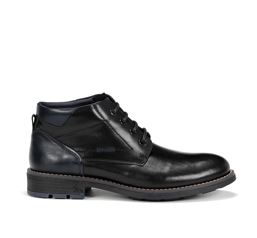 [501091] TERRY F1341 BotÃ­n Negro (39)