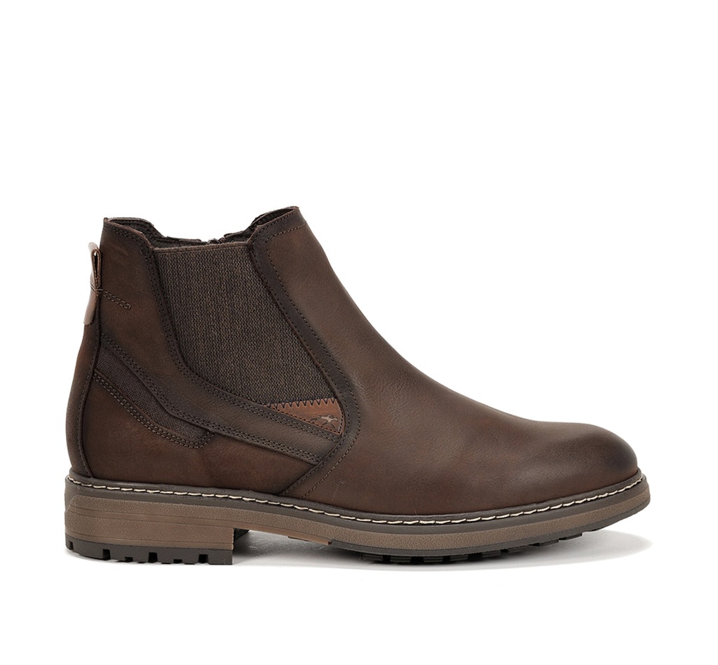 [501434] TRUMAN F1591 Bota MarrÃ³n (39)