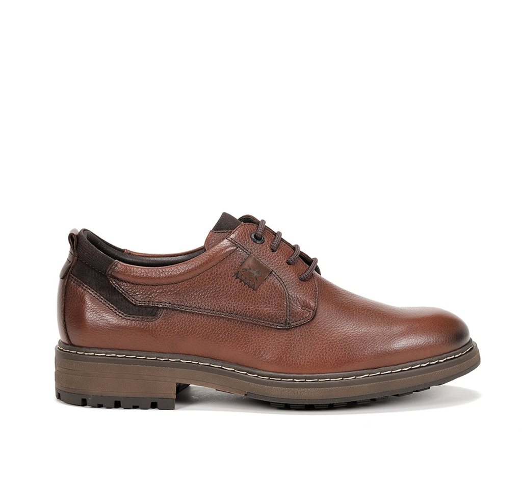 [501423] TRUMAN F1589 Zapato MarrÃ³n (39)
