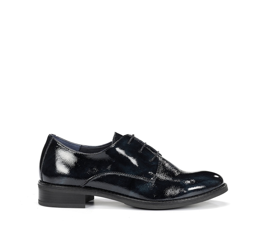 [100351] HARVARD D8346 Zapato Azul (39)