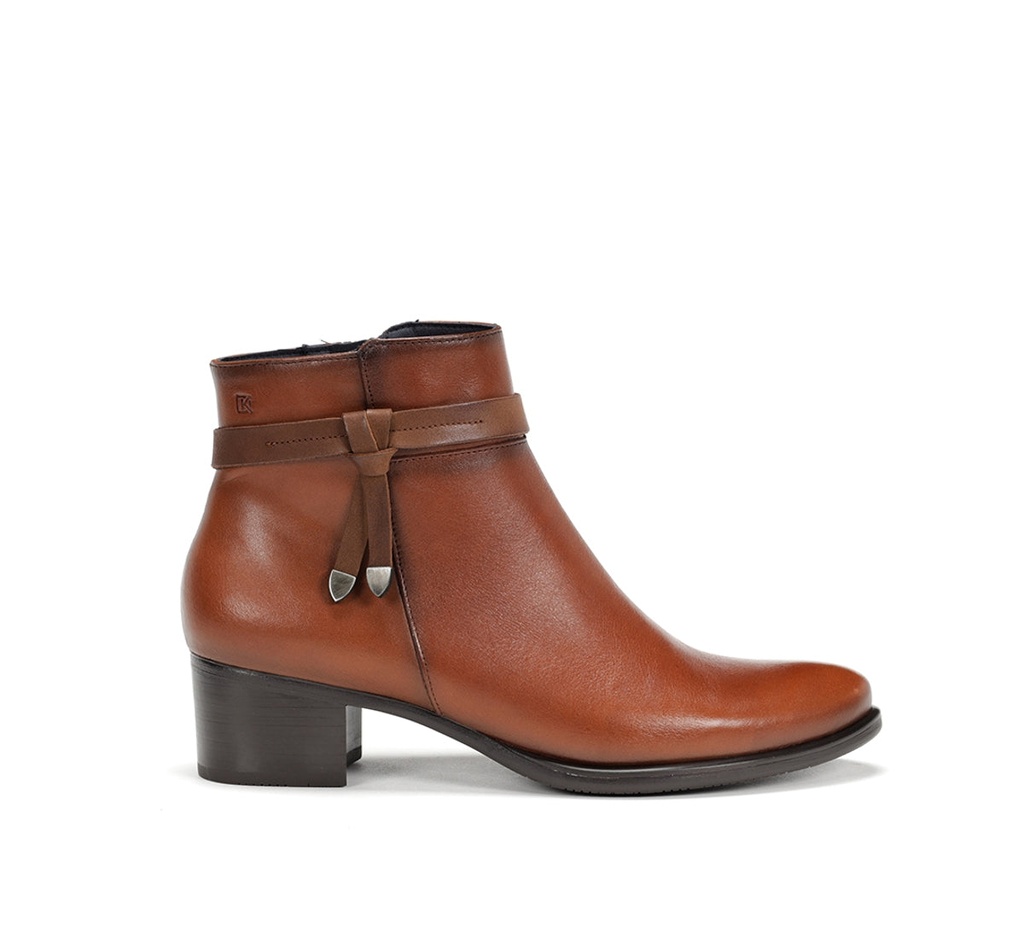 [99948] ALEGRIA D8889 BotÃ­n MarrÃ³n (39)