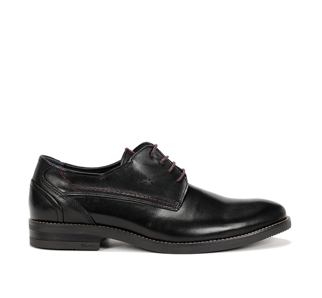 [501593] THEO F1629 Zapato Negro (39)