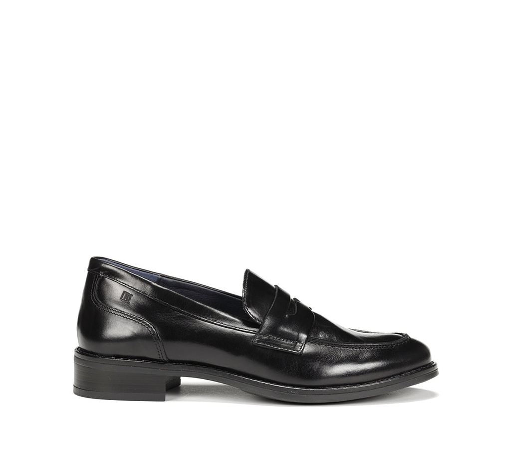[99549] HARVARD D8342 Zapato Negro (39)