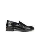 HARVARD D8342 Zapato Negro