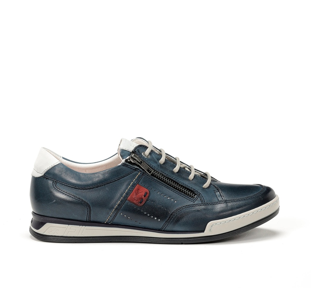ETNA F0148 Zapato Azul